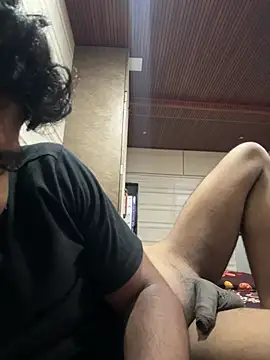 Show Webcam de rockyfuckboi