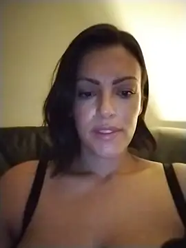 Webkamerová show DustyD28