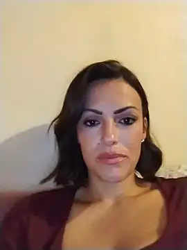DustyD28 Webcam-Show