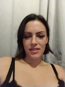 DustyD28 Live XXX-chat
