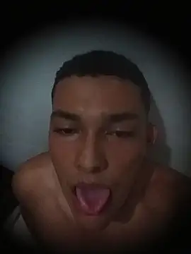 Show de dailon26 na webcam