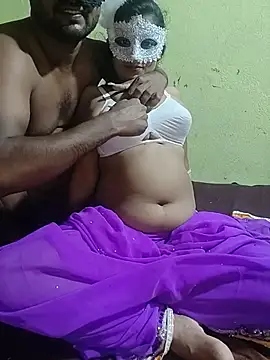 HeyBihariBhabhi's Webcam Show