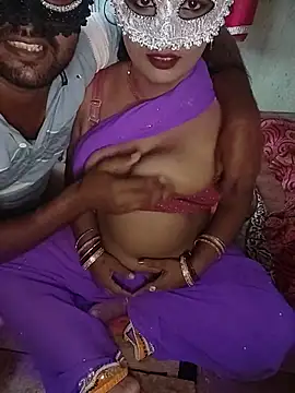 HeyBihariBhabhi Webcam show