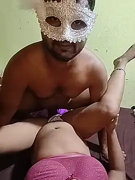 HeyBihariBhabhi's Webcam Show