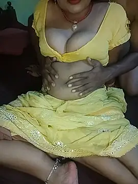HeyBihariBhabhi Pertunjukan Webcam
