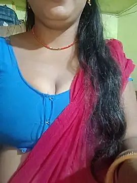 HeyBihariBhabhi Pertunjukan Webcam