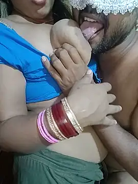 Show Webcam de HeyBihariBhabhi