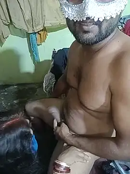 HeyBihariBhabhi's Webcam Show
