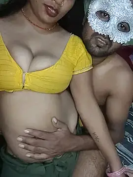 HeyBihariBhabhi's Webcam Show