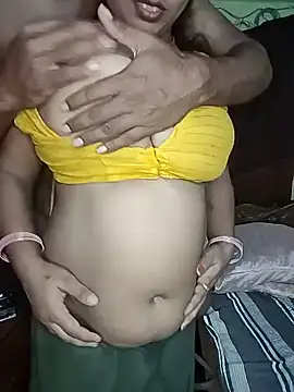 HeyBihariBhabhi Pertunjukan Webcam