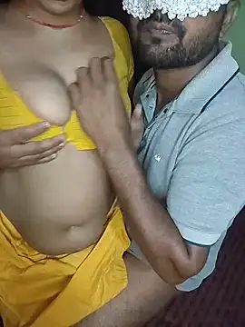 HeyBihariBhabhi ওয়েবক্যাম শো