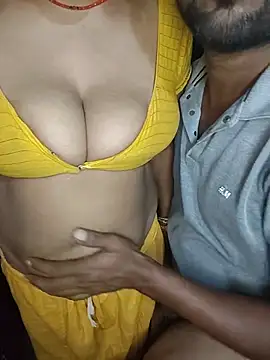 HeyBihariBhabhi Show in webcam