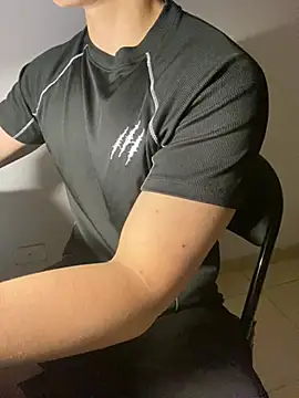 Show de manhkhanh177 na webcam