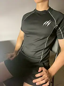 manhkhanh177 Show Webcam