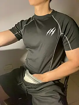 manhkhanh177 网络视讯表演