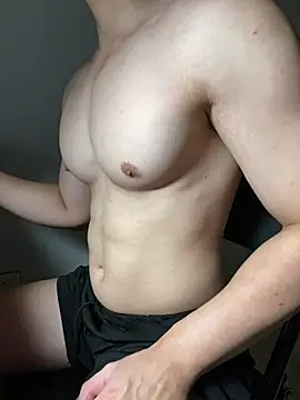 manhkhanh177 Webcam-Show