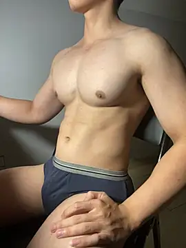 โชว์เว็บแคมของ manhkhanh177