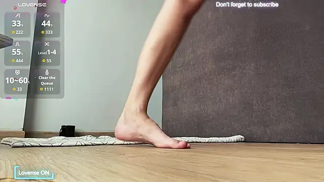 แชท XXX สดของ magicyoga