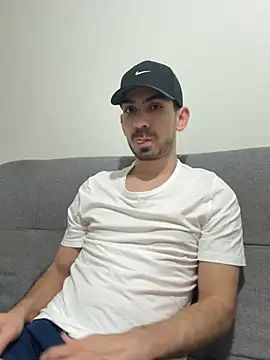 SAREKX webcam show