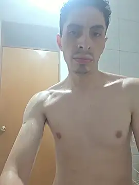 Show webcam de JackClouds