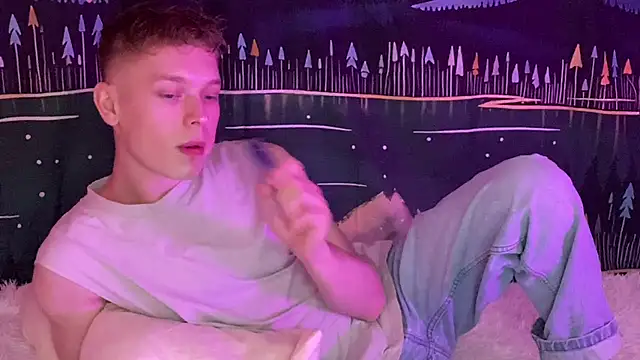 sunnyniko Webcam-Show
