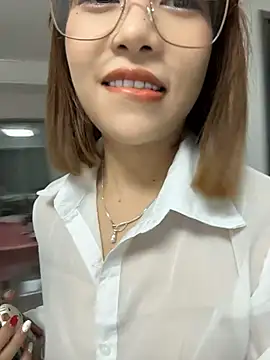 princess520 Pertunjukan Webcam
