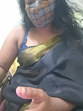 צ'אט XXX בשידור חי של telugu_ammaye_001