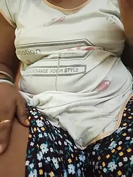monikahot Webcam-Show