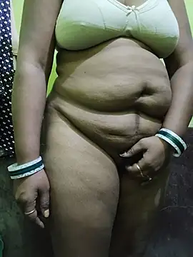 Show de monikahot na webcam