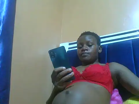 sexyfelis' Live XXX Chat