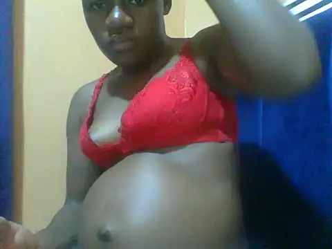 sexyfelis' Webcam Show