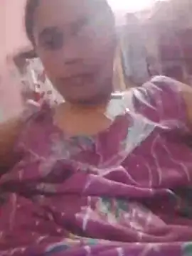 Varsha_96's Webcam Show