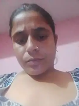 Varsha_96's Webcam Show