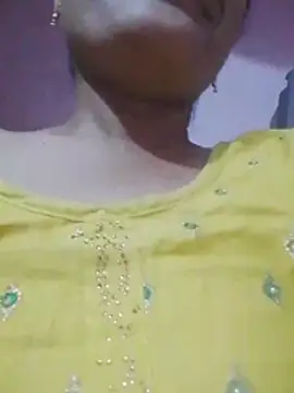 Varsha_96 Webcam Show