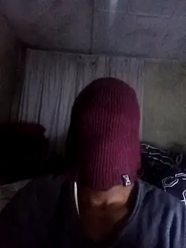 Webkamerová show Dopeboysexyasfuck