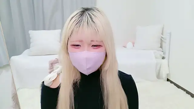 yuachan0のウェブカメラショー