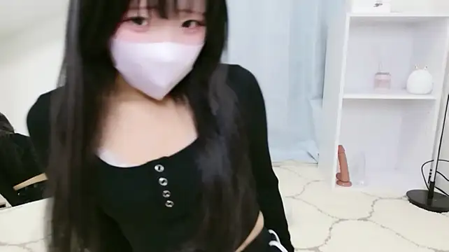 yuachan0 Webcamshow