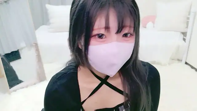 yuachan0のウェブカメラショー