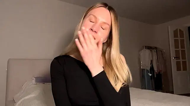 Webkamerová show ModestaStorey