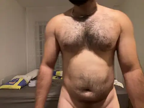 Webkamerová show PersianMaleDom93