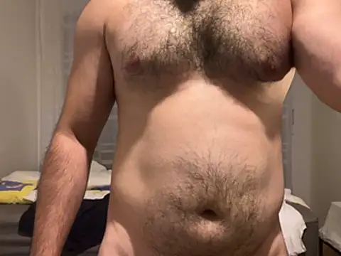 PersianMaleDom93 Webcamshow