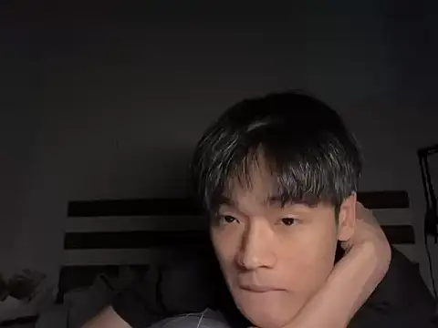 hoangtubee Show Webcam