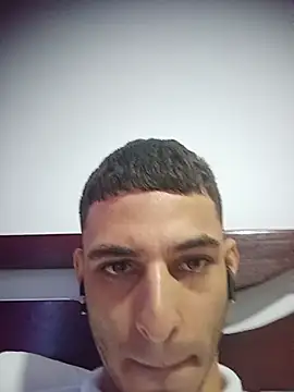 Show modela Juanpablo2613 na web-kameri