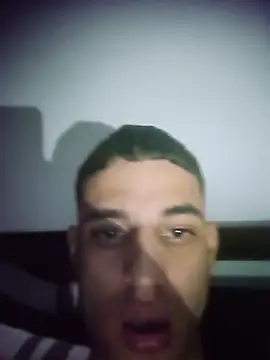 Show modela Juanpablo2613 na web-kameri