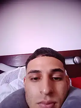 Juanpablo2613's Webcam Show