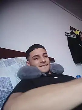 Juanpablo2613 webcam show