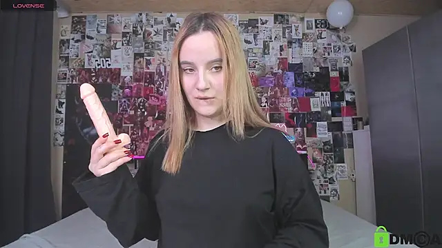 Min1Kara Live XXX-Chat