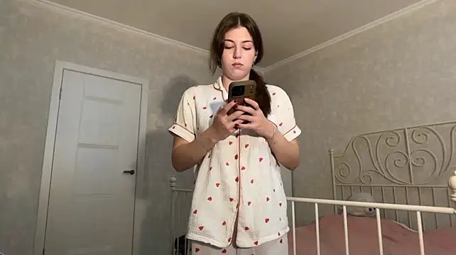 Czat XXX na żywo – DaiseyVirgil