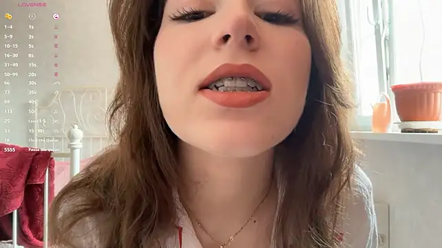 DaiseyVirgil – Kamerová šou