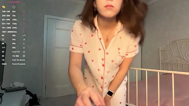 DaiseyVirgil Webcam Show
